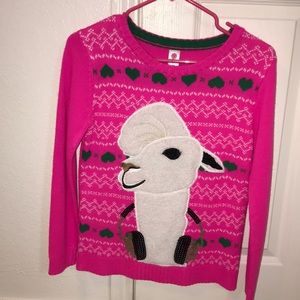 Christmas Ugly Sweater